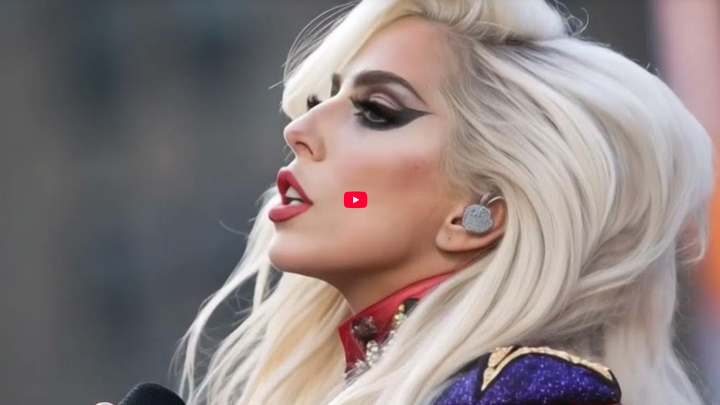 A Tribute to Lady Gaga – Velvet Spell